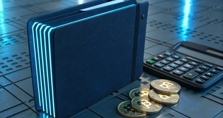 Налоги на криптовалюту