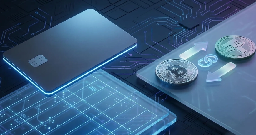 Лучшие криптокарты для россиян