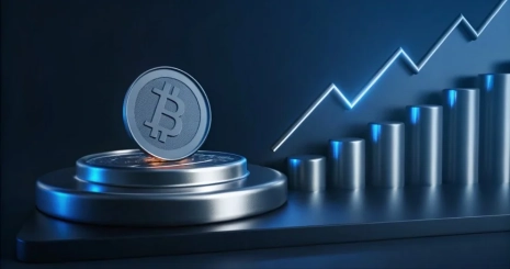 Ставка ФРС и биткоин: что учитывать инвестору в 2026 году