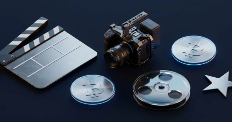 В США начались съемки фильма под названием «Биткоин»