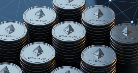 Объем кредитования в сети Ethereum достиг $28 млрд