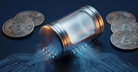 Приток в биткоин-ETF превысил $199 млн на фоне роста рынка