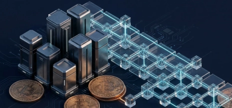 Корпорации ускорили перевод фондовых рынков на блокчейн