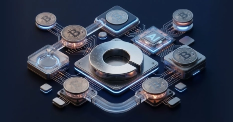 Глава Coinbase: криптовалюты станут финансовой основой экономики ИИ-агентов