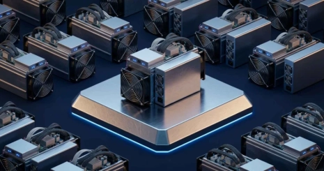 Костромская область стала лидером по росту майнинговых ферм в России