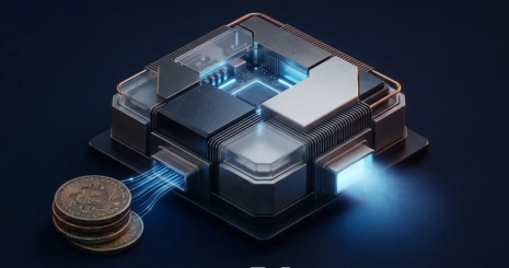 Владельцам BTC предложили зарабатывать на финансировании майнинга