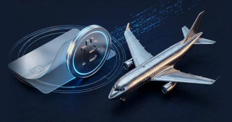 Жители ОАЭ смогут оплачивать авиабилеты Emirates криптовалютой