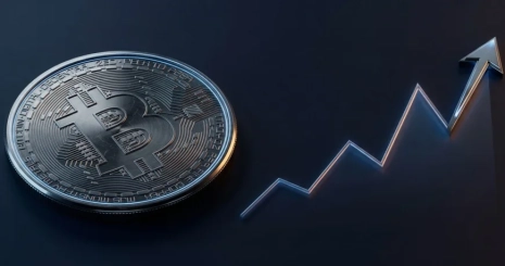BTC поднялся выше $75 000, обновив максимум за последние недели