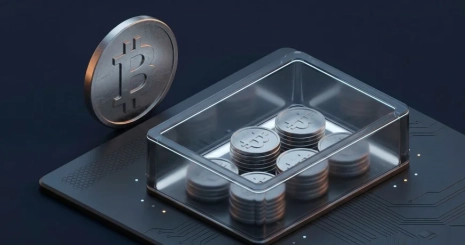 Биткоин приближается к зоне накопления, считают в Blockforce Capital