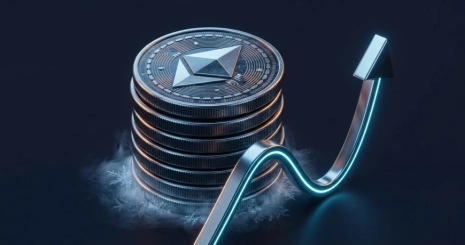 Том Ли: рынок ETH близок к развороту и выходу из криптозимы