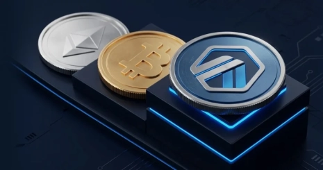 Standard Chartered: ARB обгонит по темпам роста Bitcoin и Ethereum, подорожав в 70 раз к 2030 году