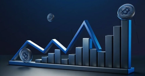 Биткоин переходит в фазу перезагрузки