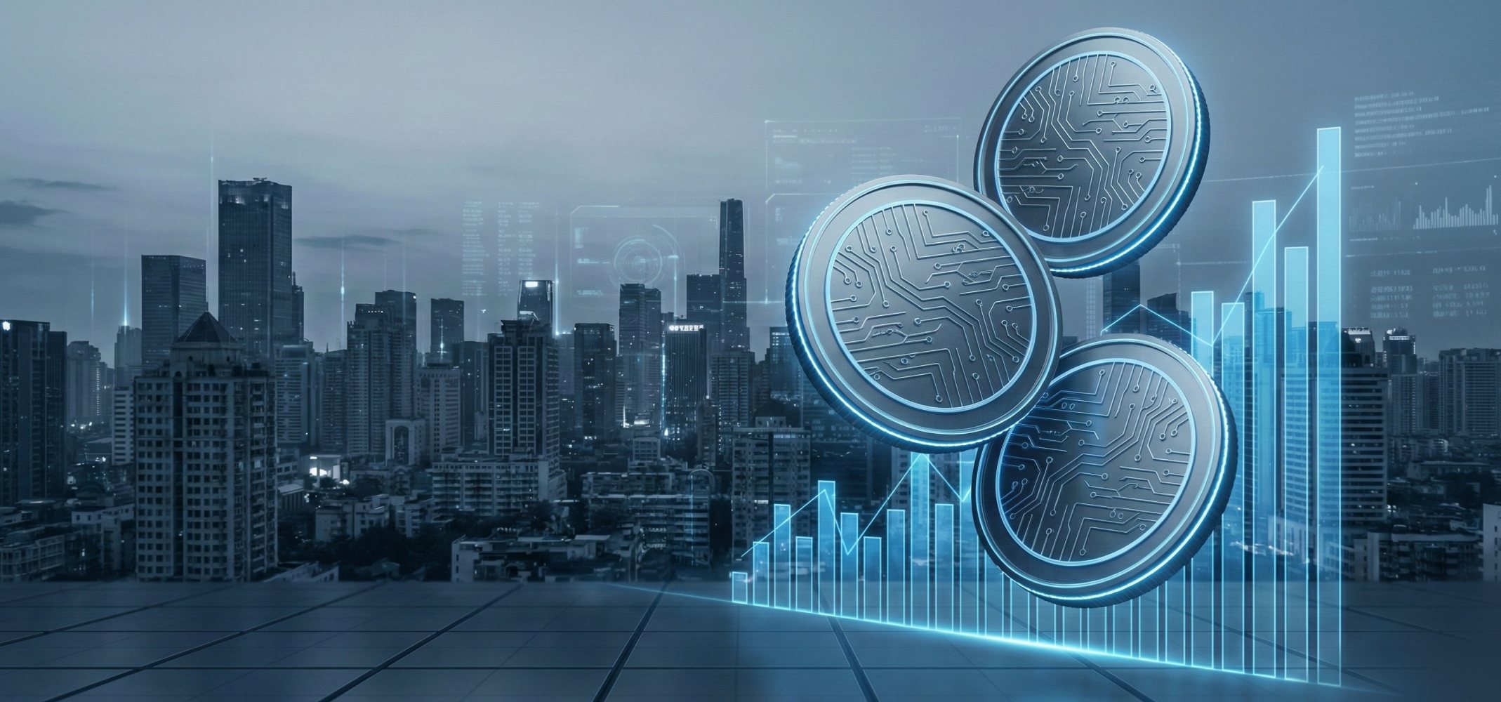 Зачем инвестору участвовать в ICO