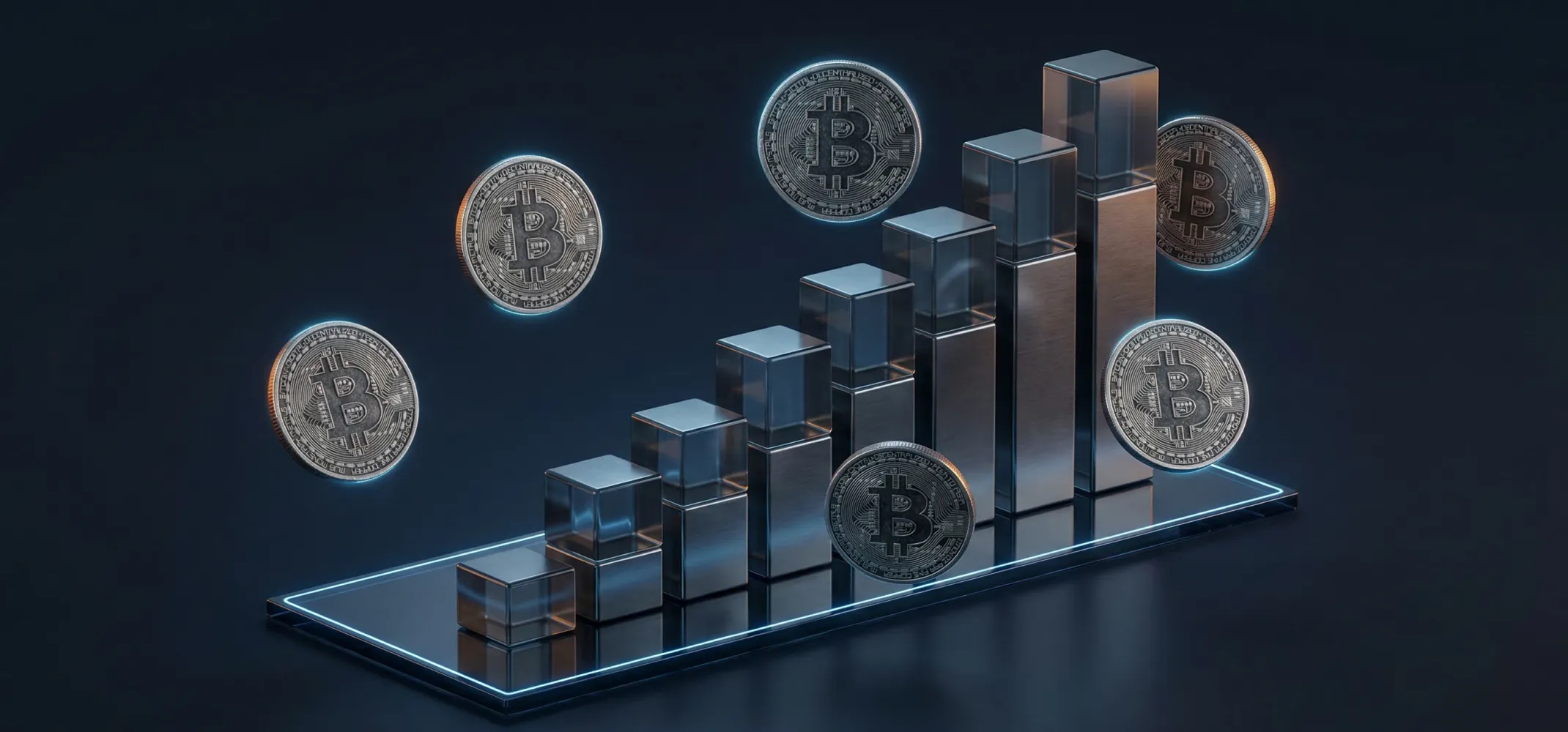 Возможный рост BTC