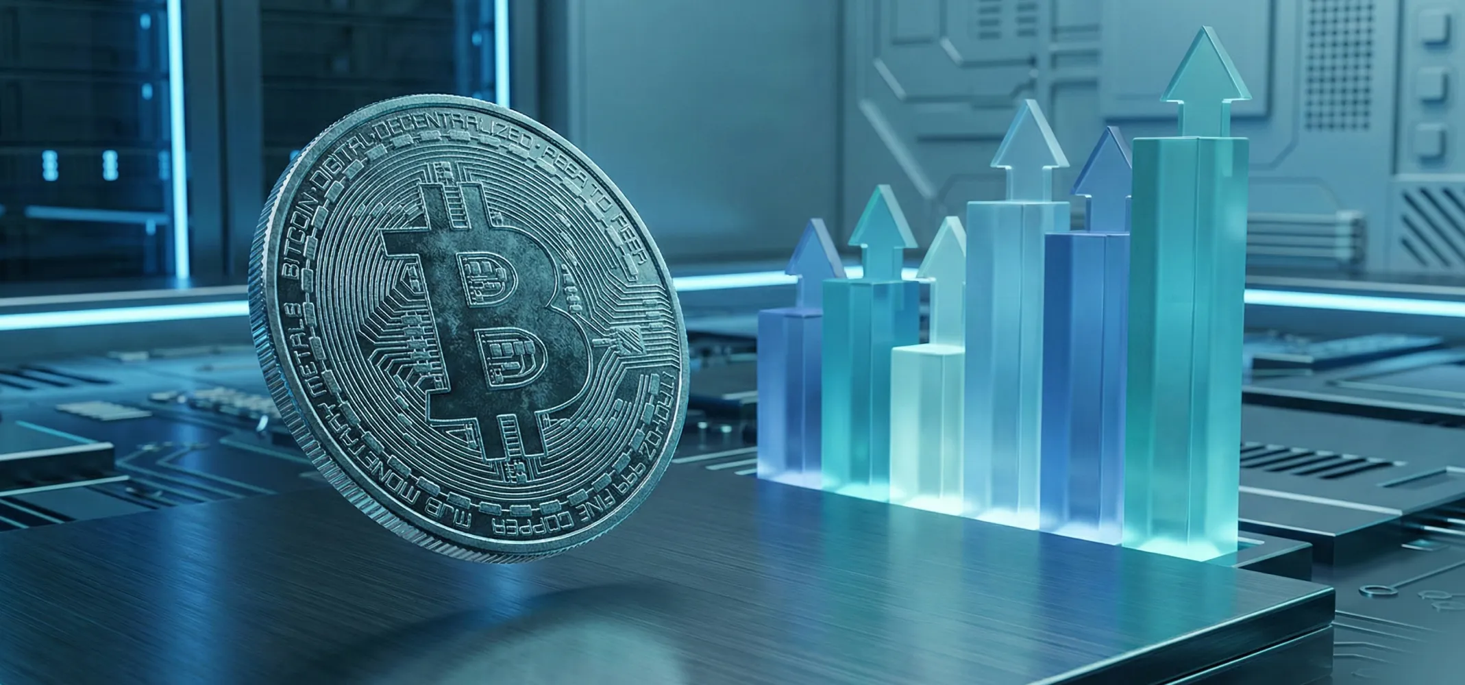 Что влияет на индекс доминирования Биткоина