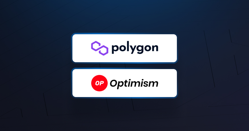 Примеры L2-блокчейнов