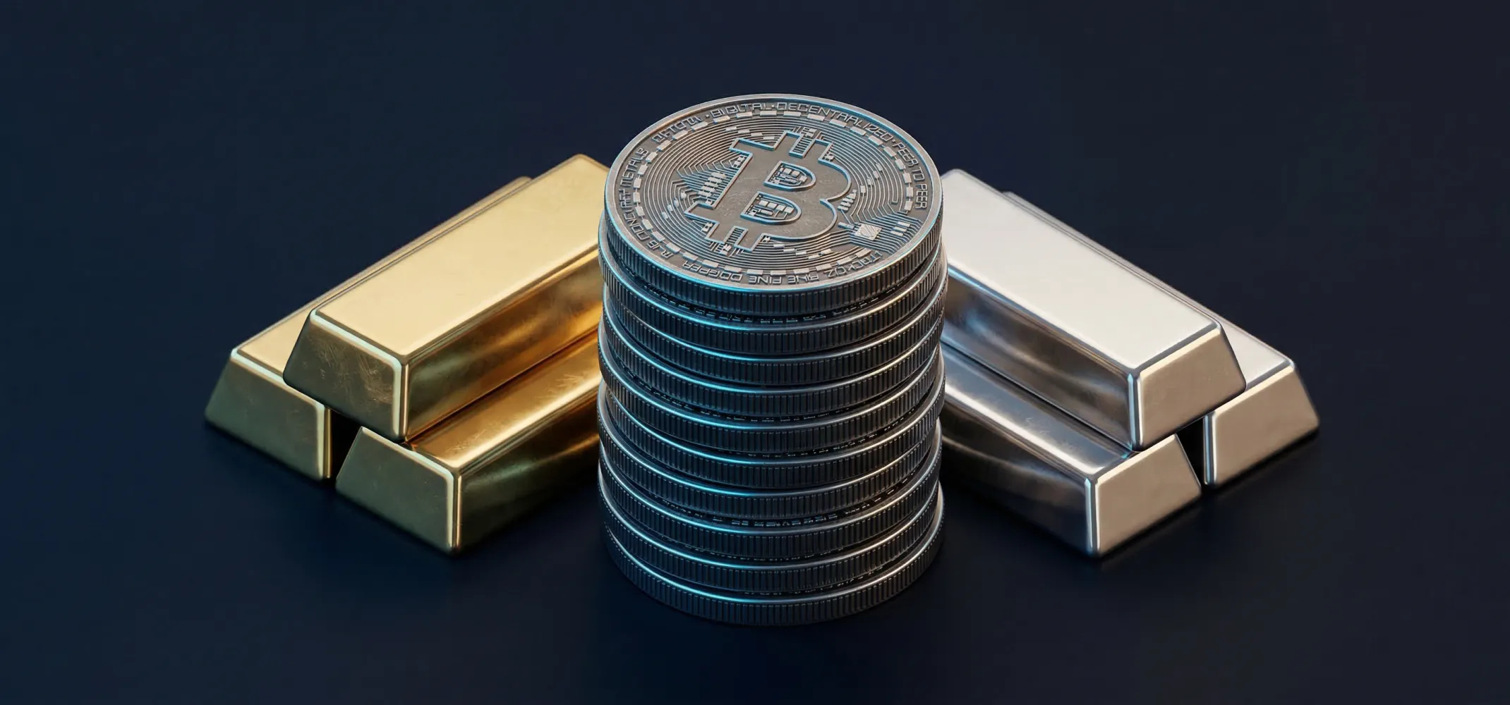 Рост сегмента RWA