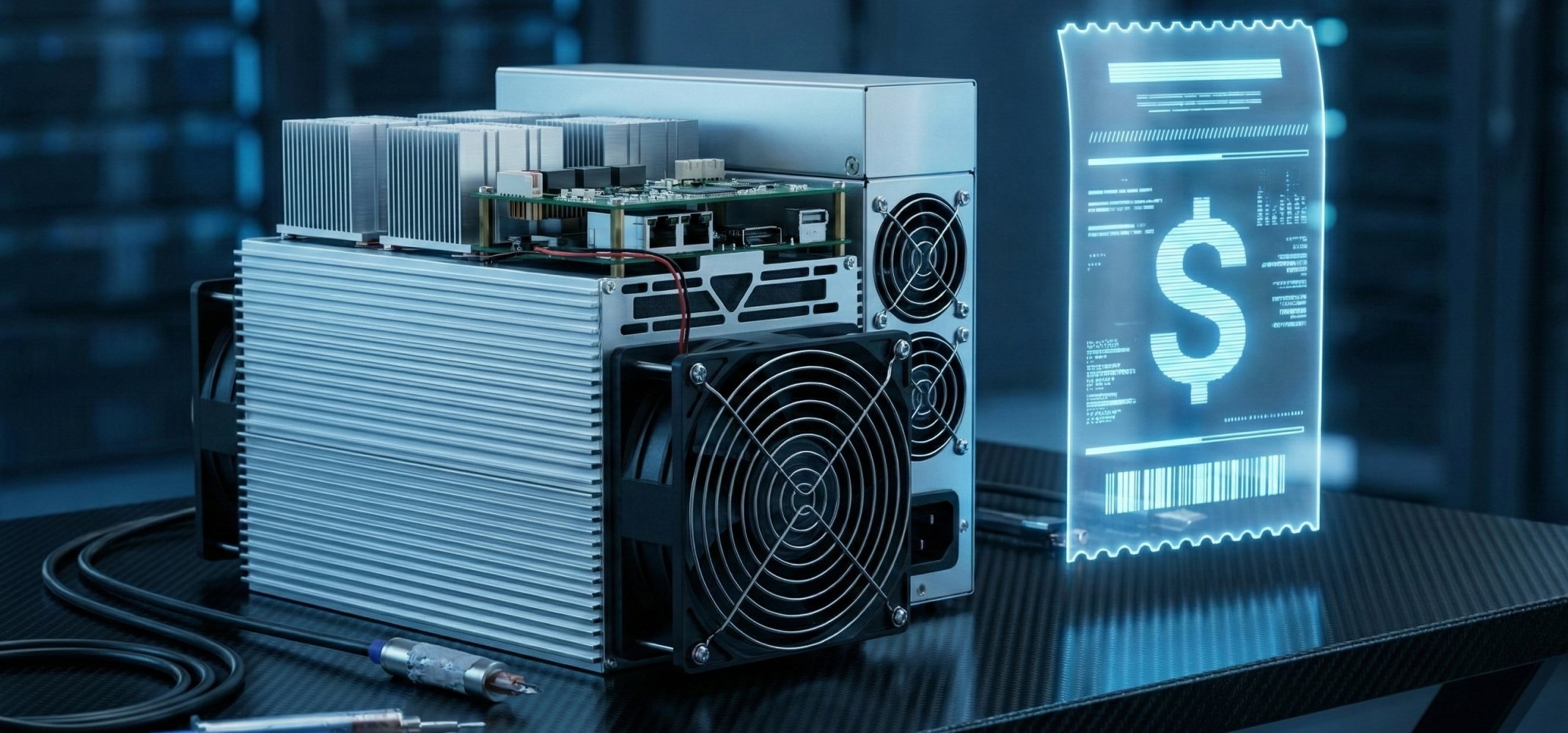 Налогообложение доходов от криптовалют в РФ