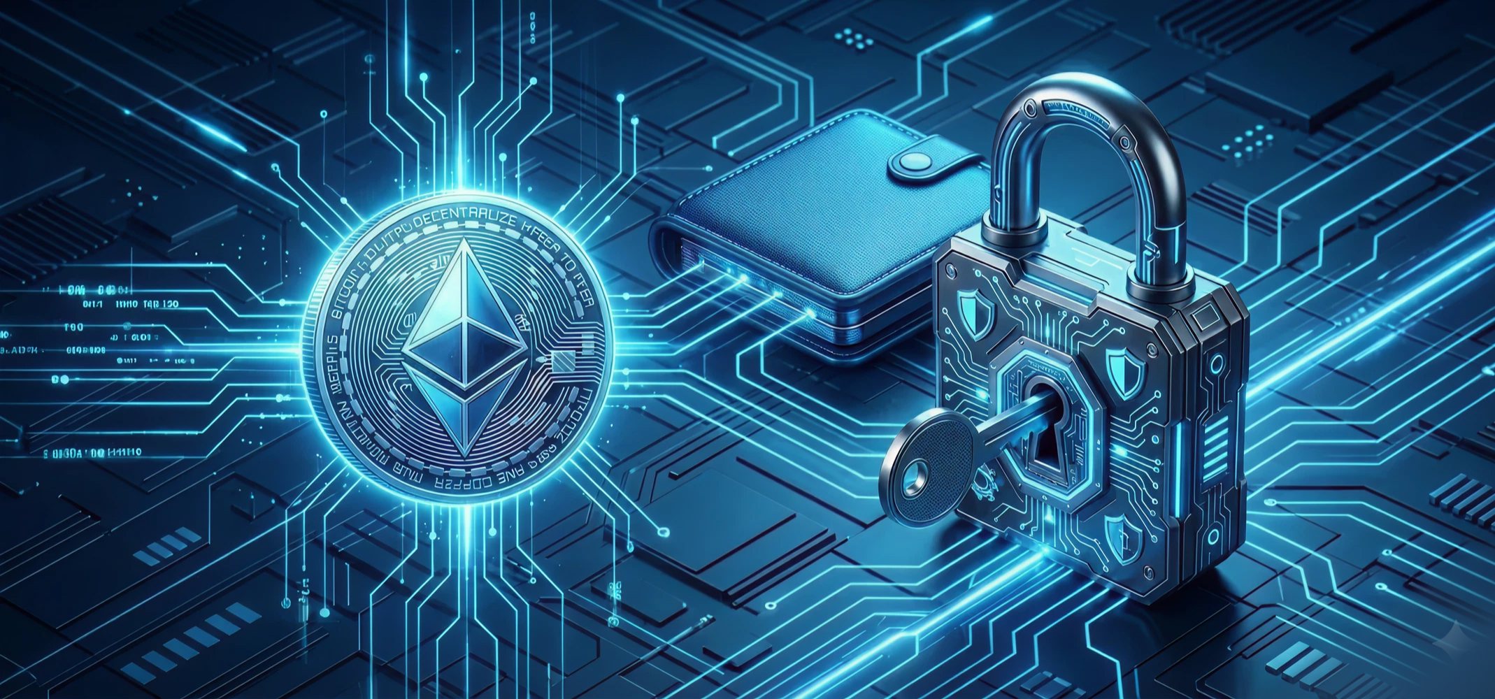 Безопасность при работе с MetaMask