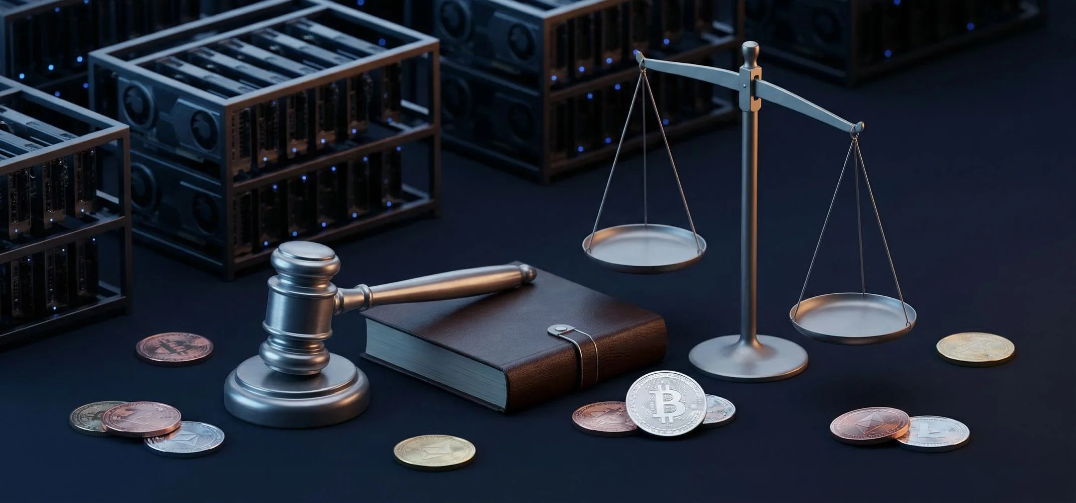 Правовой статус криптовалюты в России