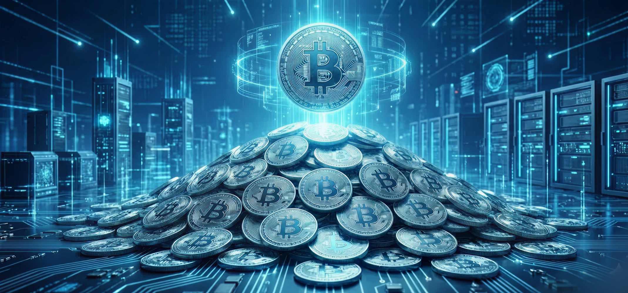 Что такое физический биткоин