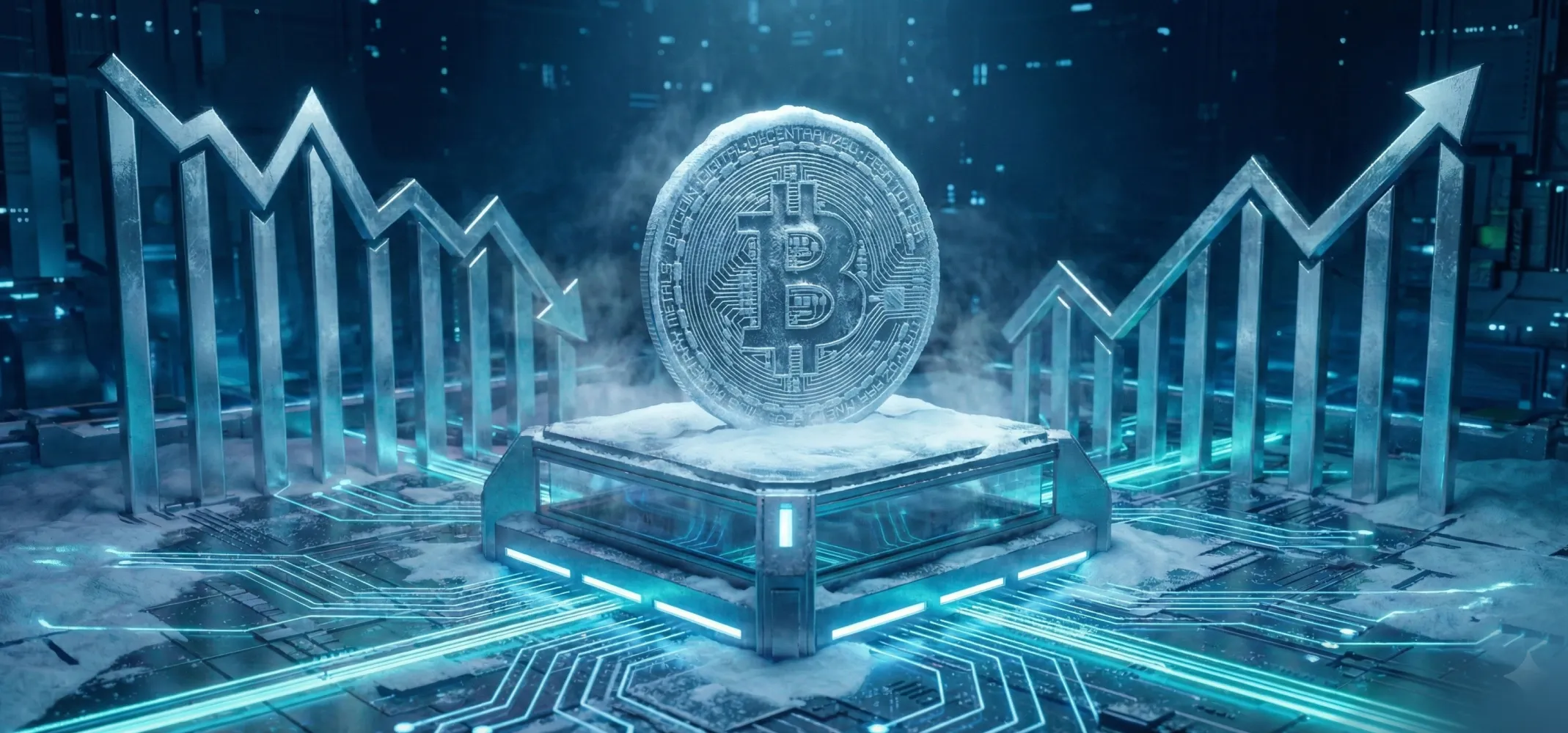 Что такое арбитраж криптовалюты простыми словами