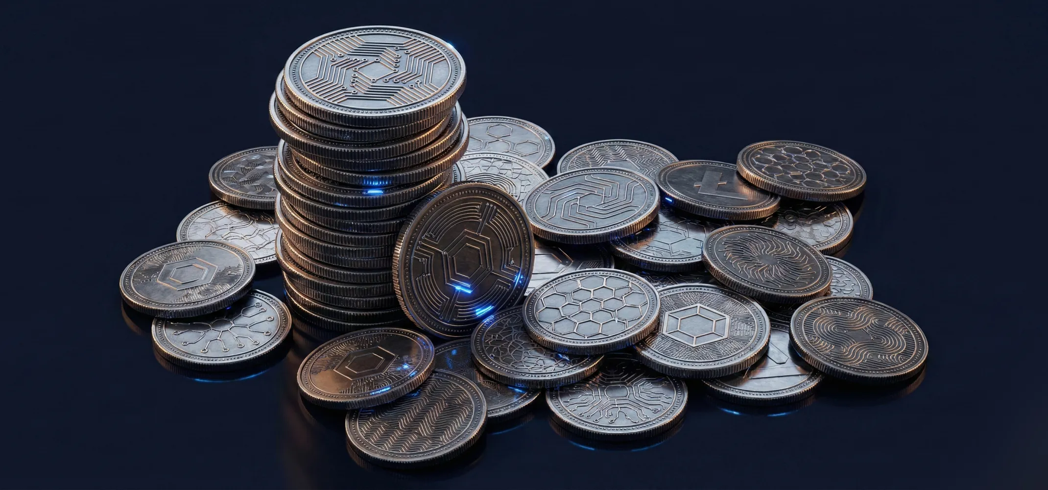 Криптовалютные платежи для ВЭД