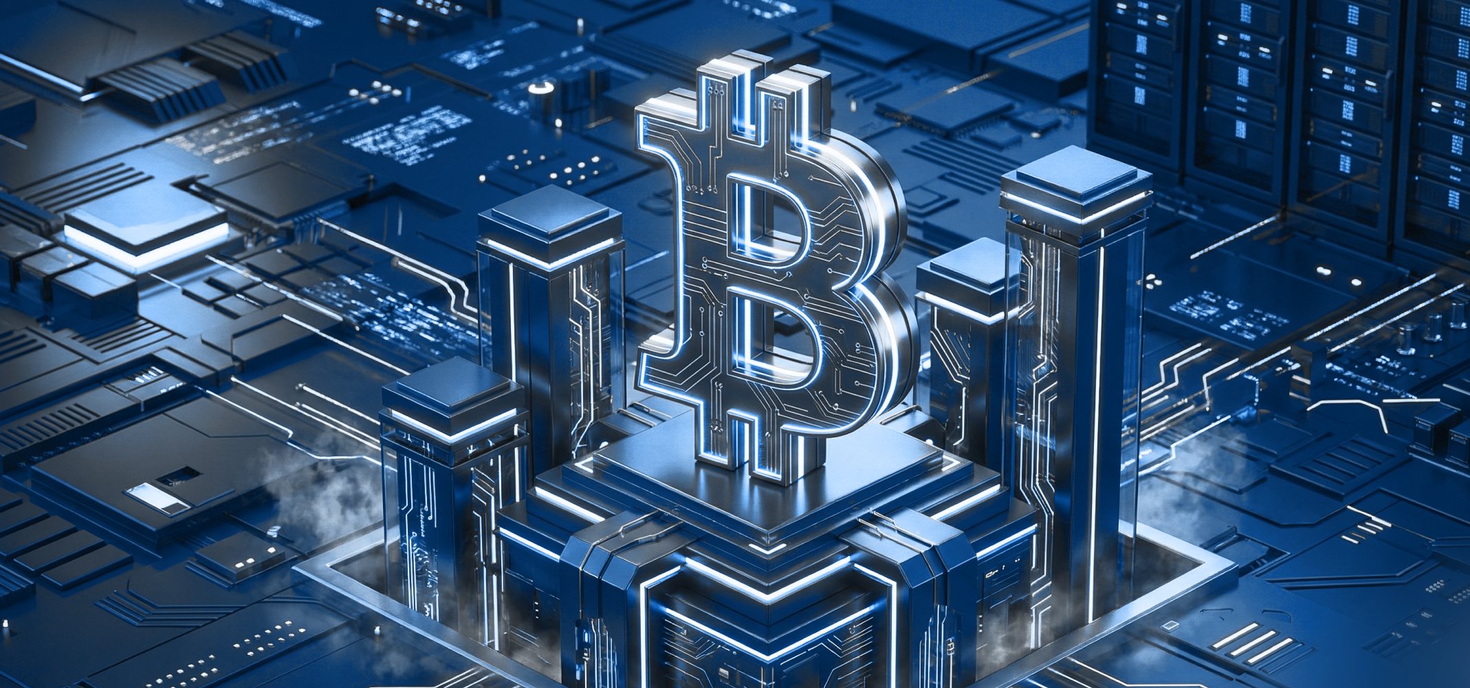 Bitcoin – перспективная криптовалюта 2025 года Bitcoin – перспективная криптовалюта 2025 года