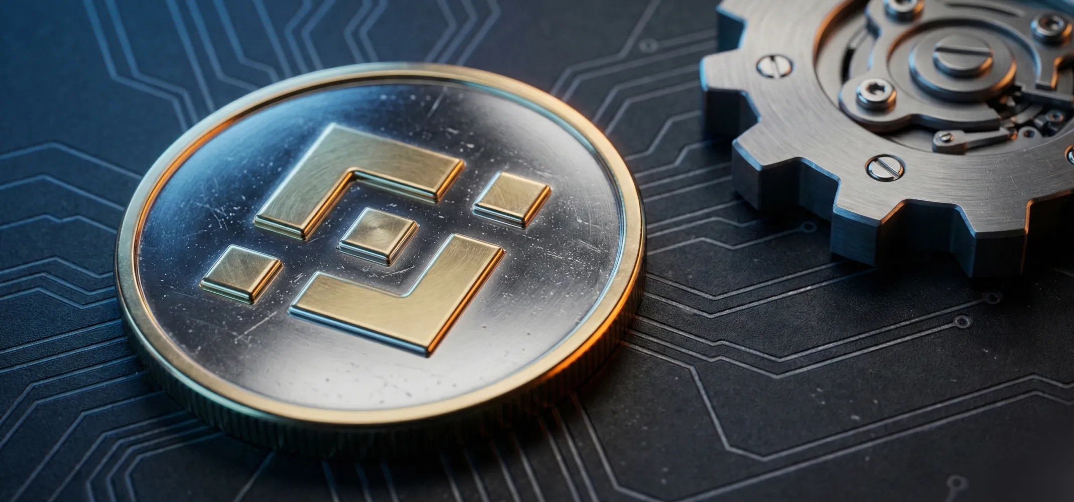 Utility-токены &ndash; вид служебных токенов