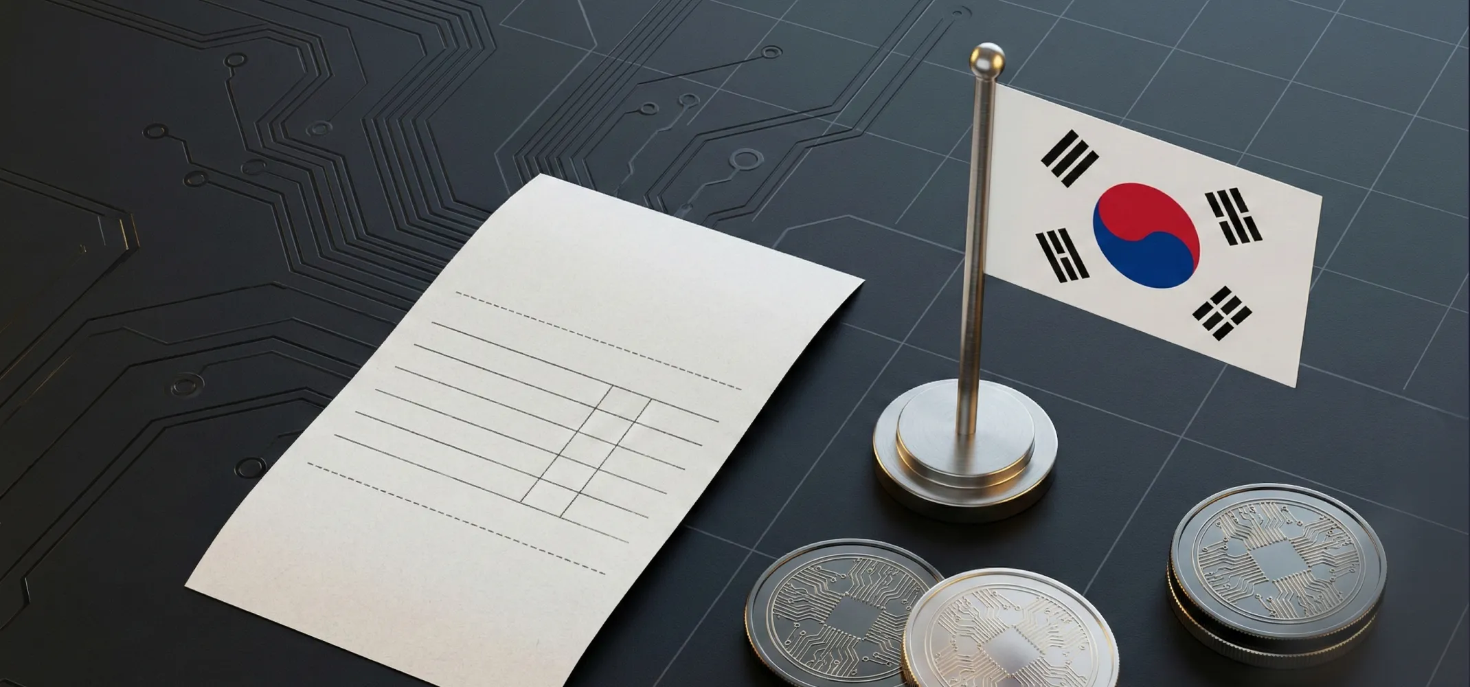 Переводы в Корею: как это было раньше