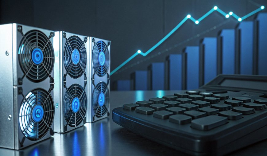 Уплата налога на прибыль от майнинга