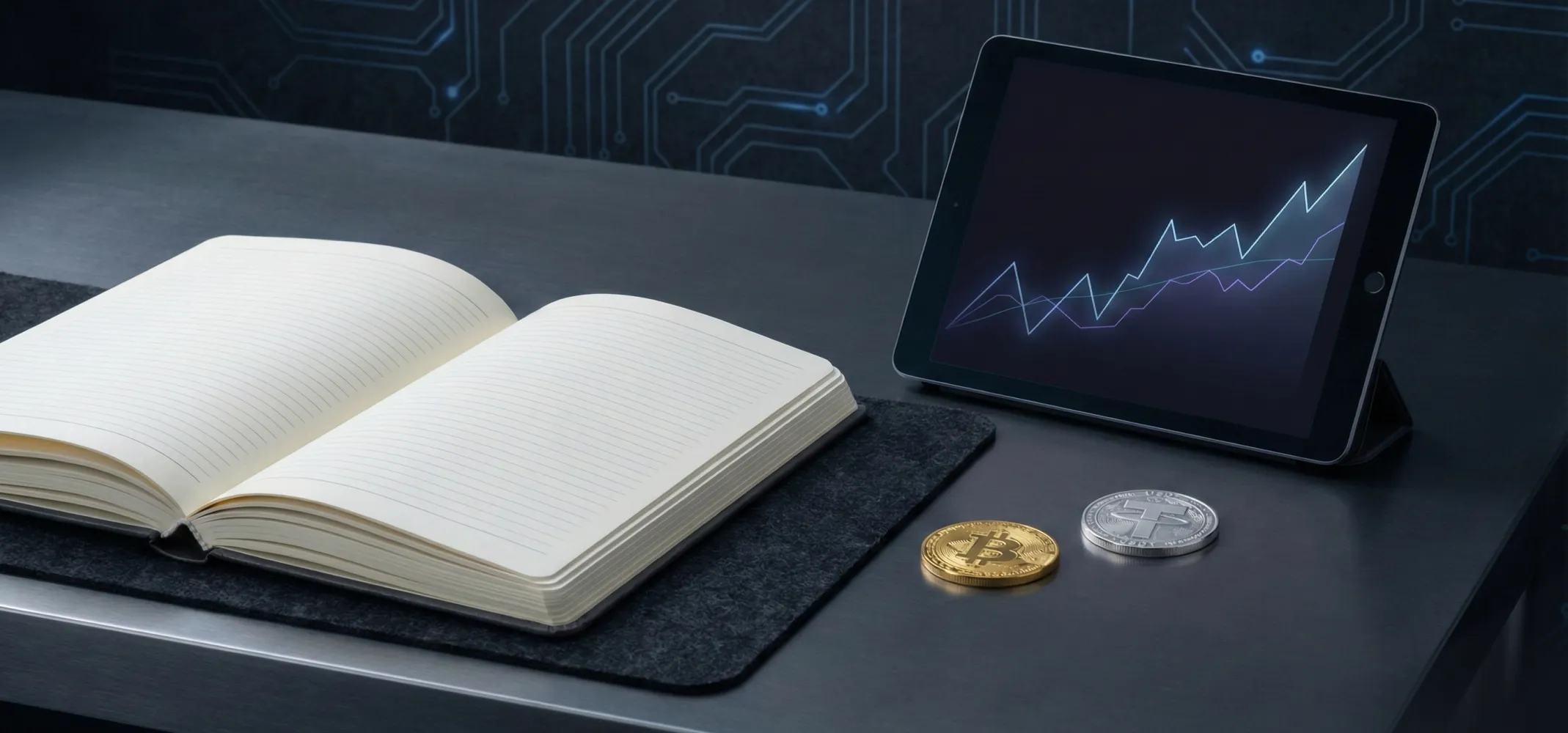 Принципы работы ЦФА