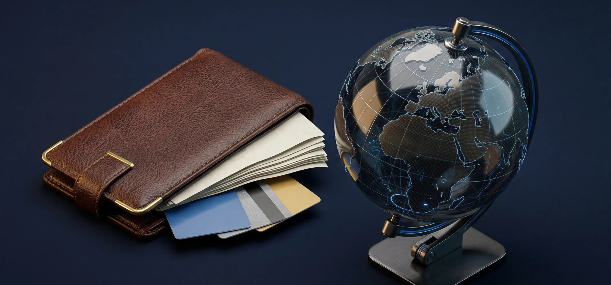 Что такое валютные платежи