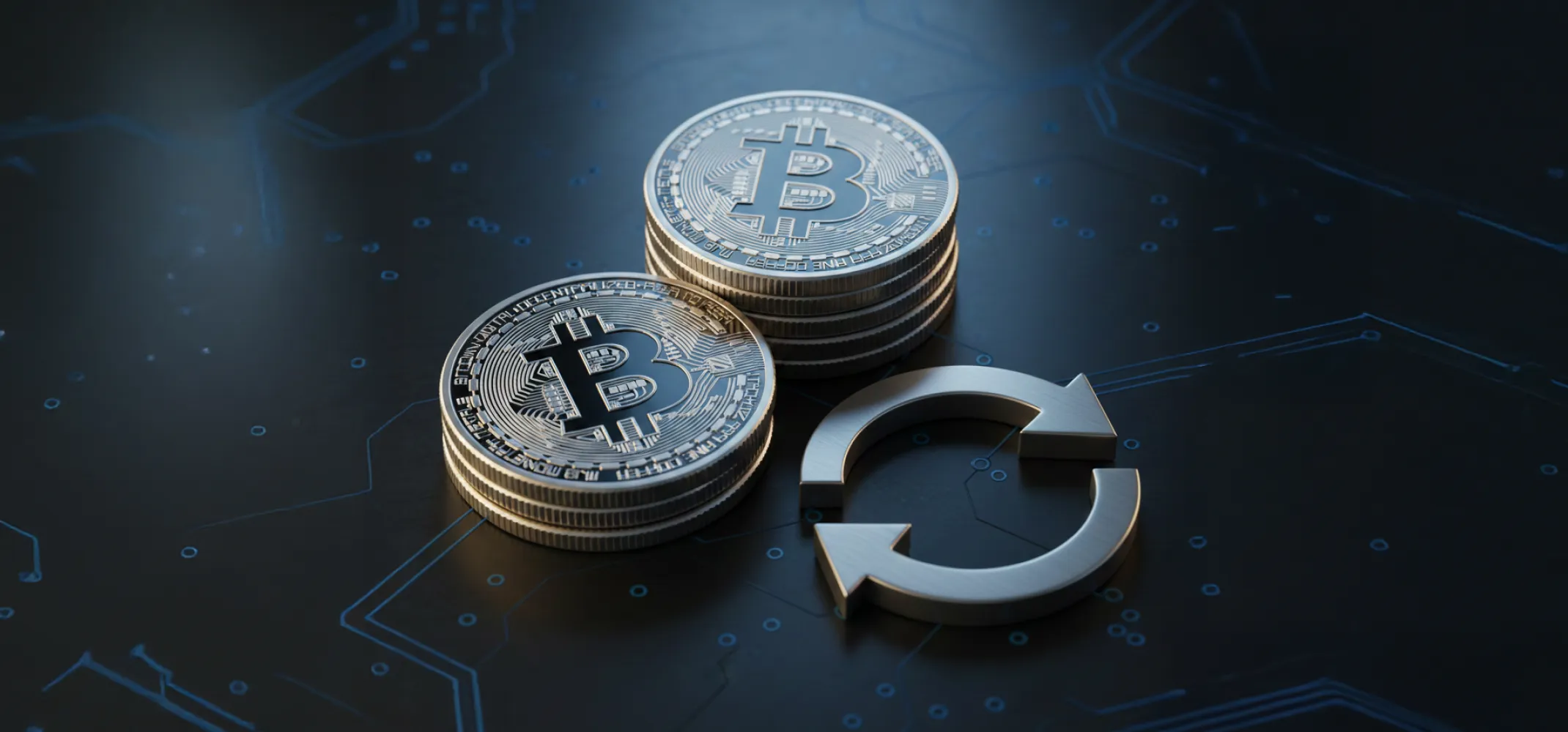 Какие способы покупки BTC существуют в РФ и в чем их ограничения