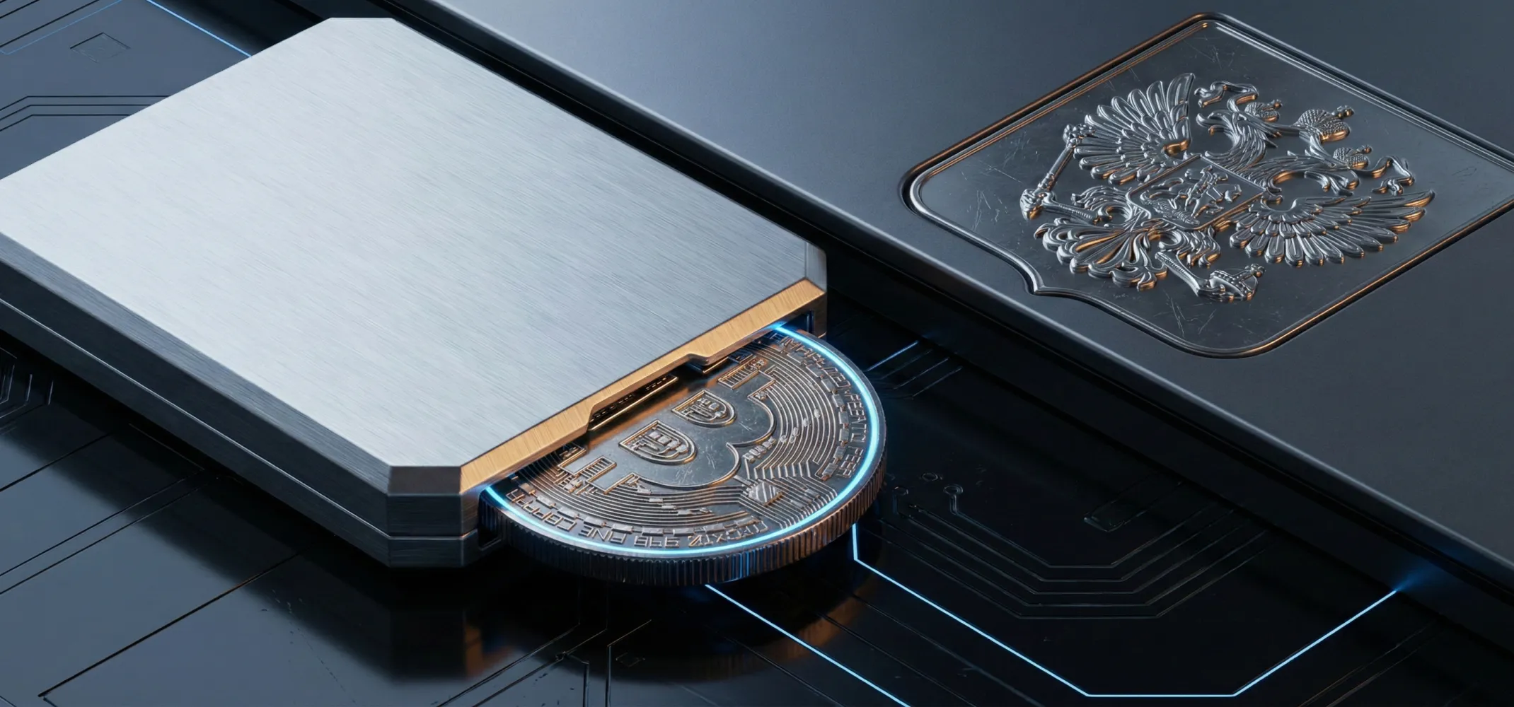 Расчеты с иностранными партнерами в криптовалюте