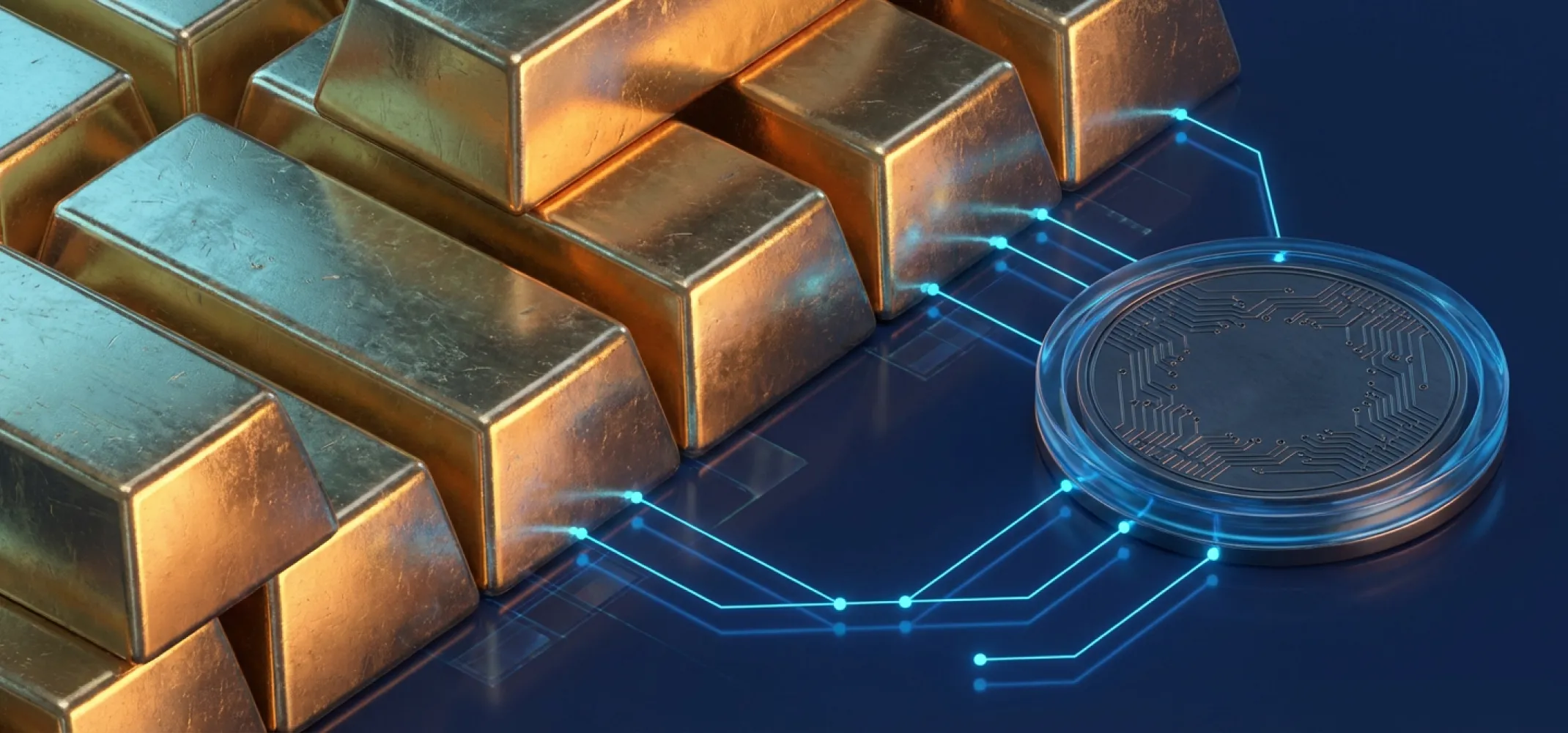 Чем обеспечены разные типы криптовалют