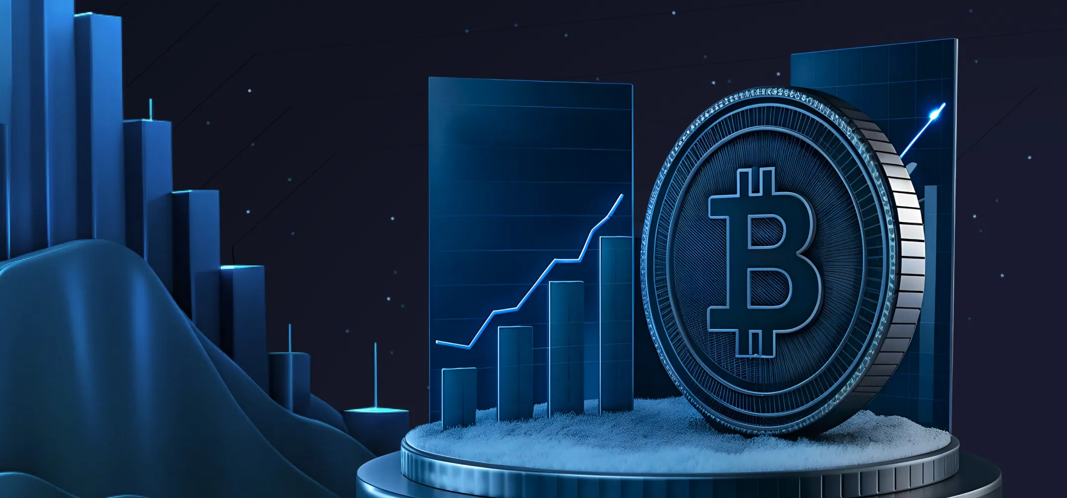 Признаки завершения криптозимы