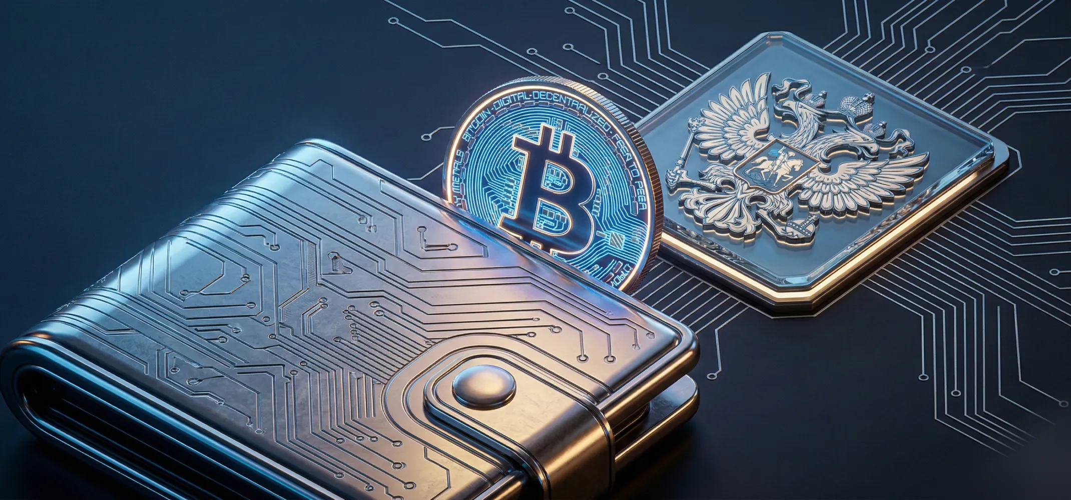 Законодательное регулирование криптопроцессинга