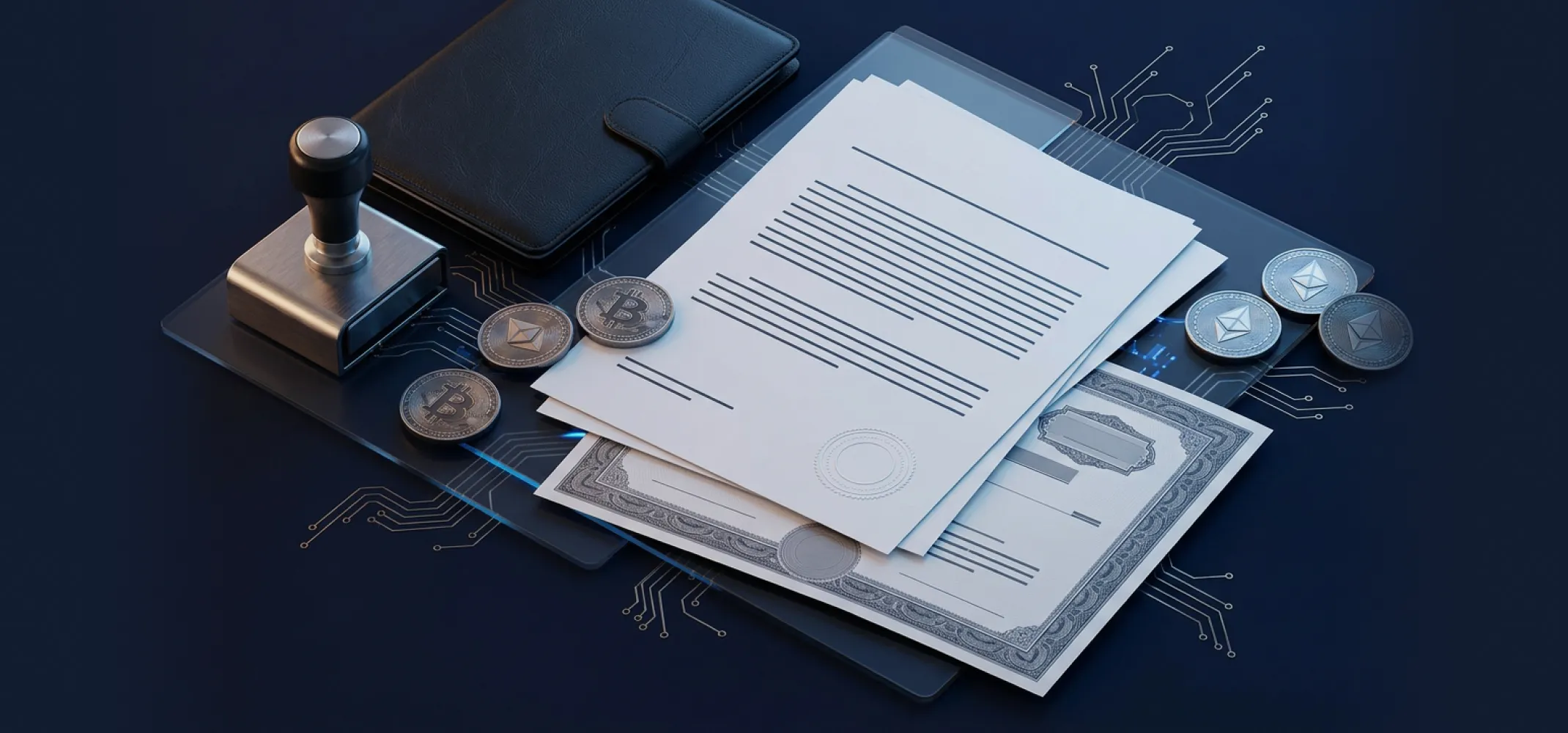 Преимущества и риски инвестирования в крипто-ETF