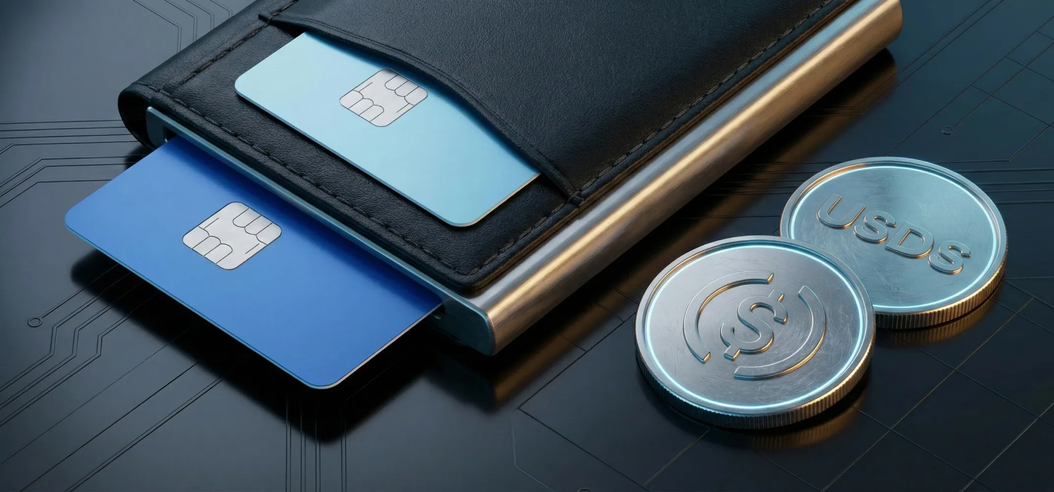 Стейблкоины для платежей и переводов