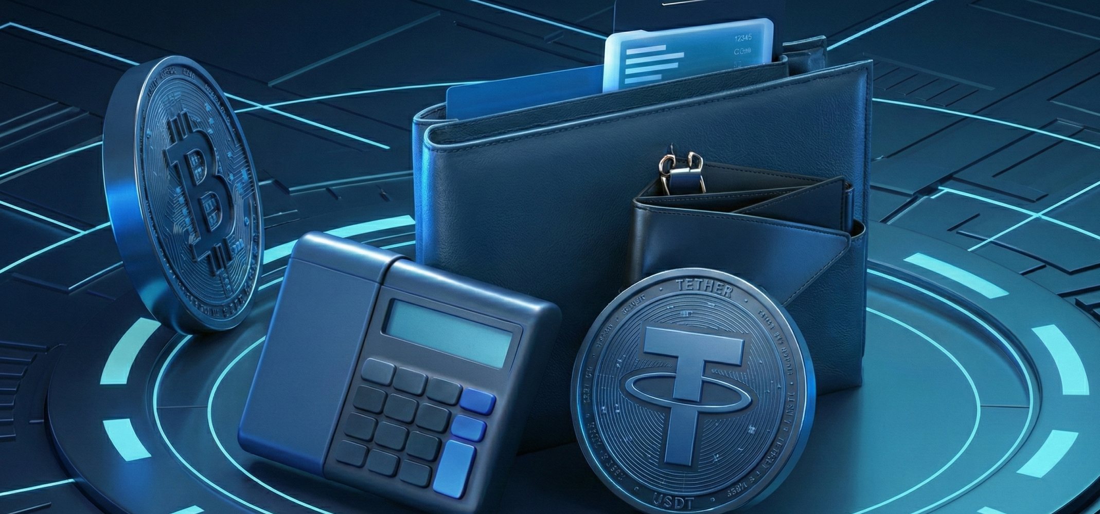 Как учитывать криптовалюту в бухгалтерском учете