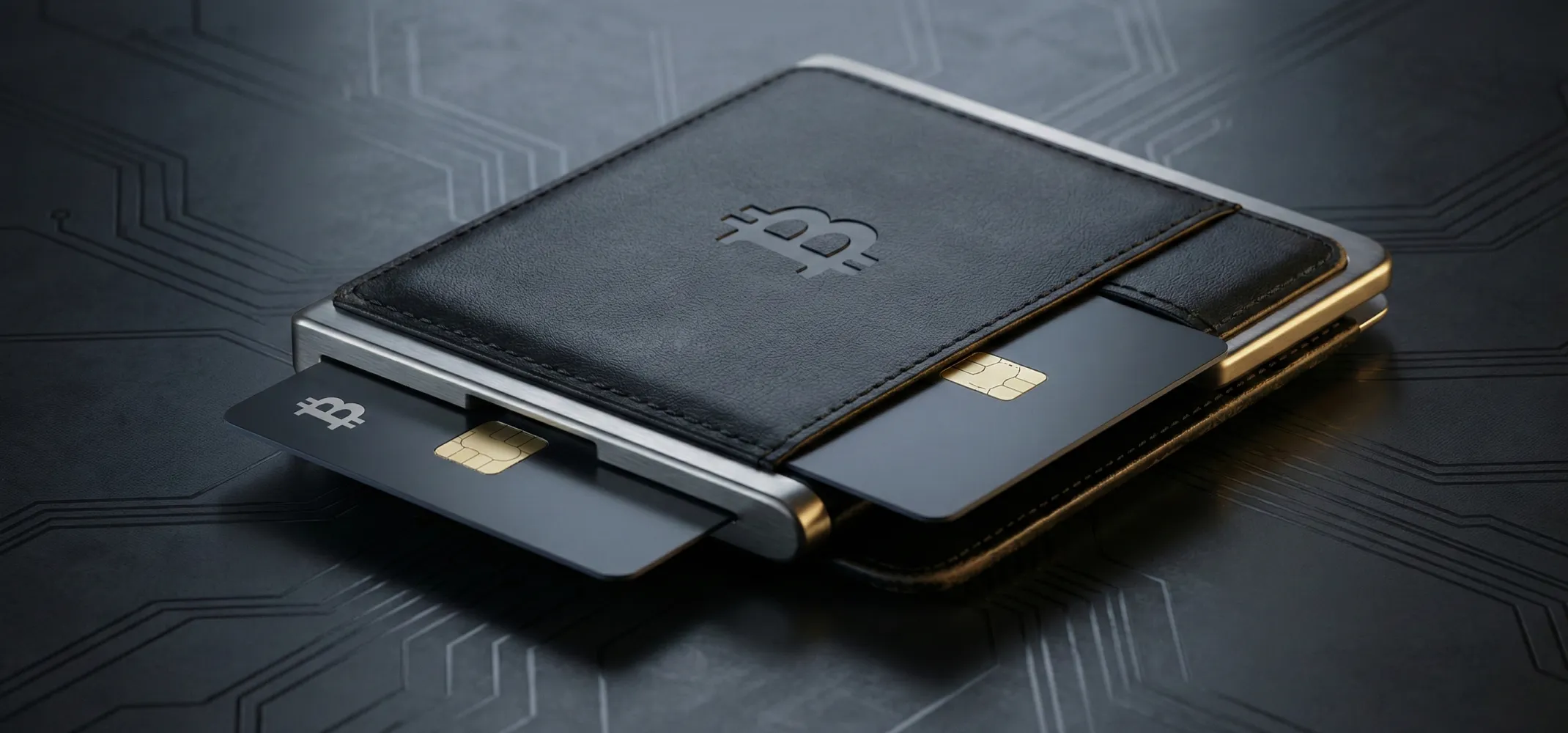 Как работает криптовалютный кошелек