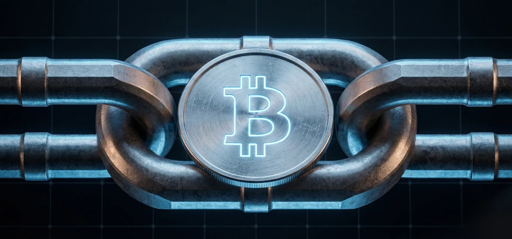 Что такое блокчейн