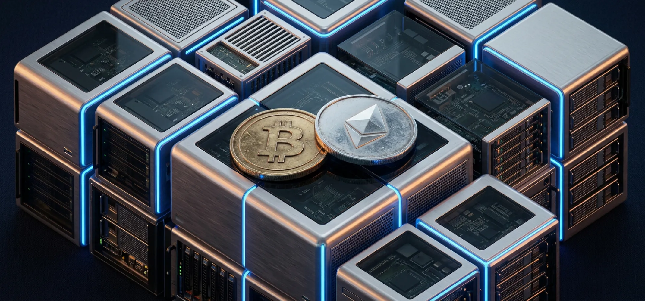 Монета или токен