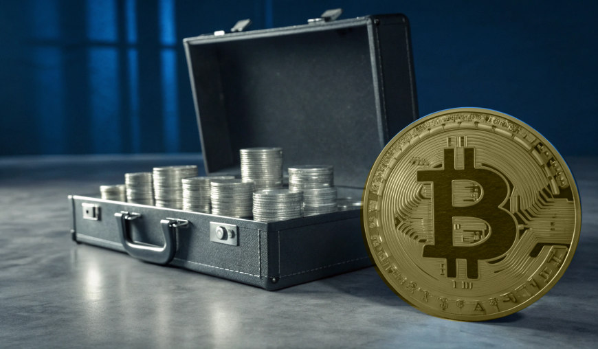 Чем обеспечены криптовалюты