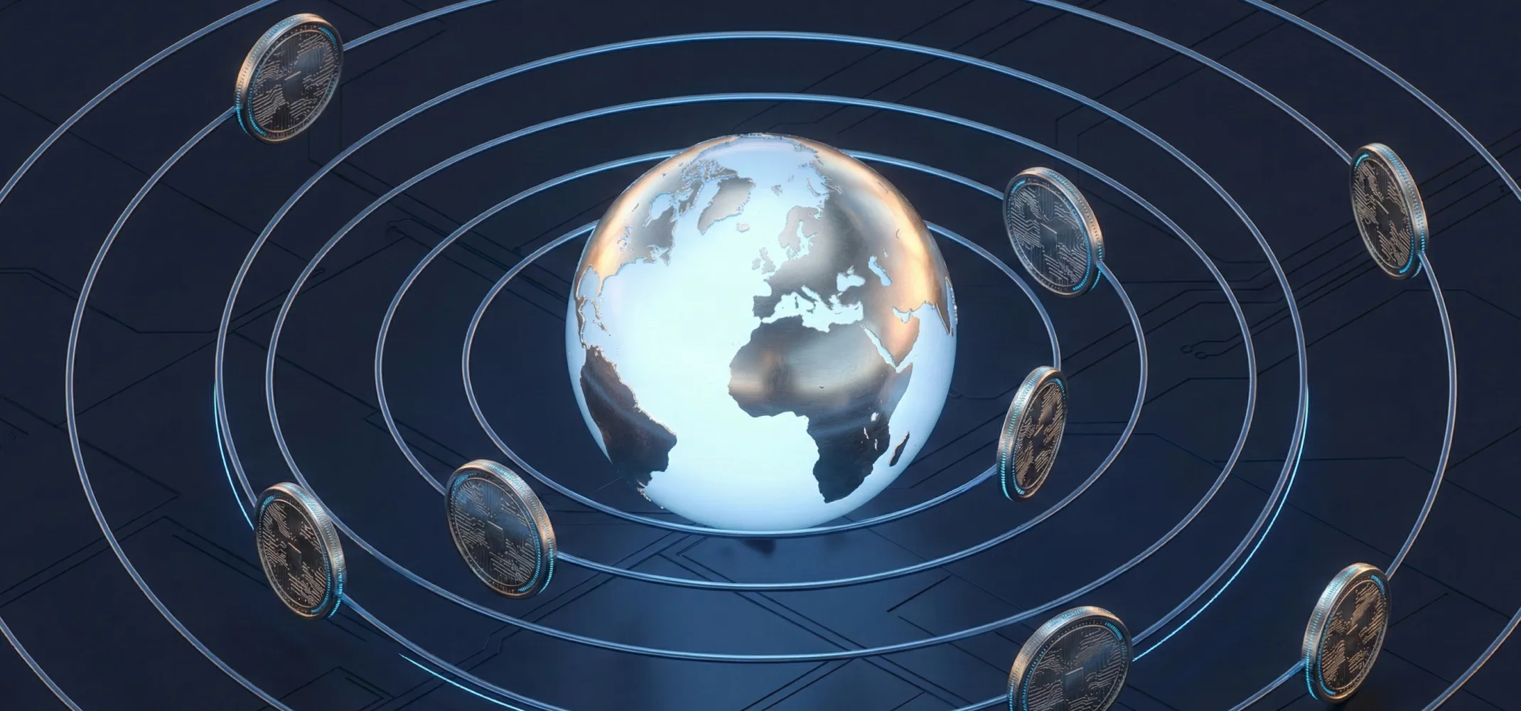 Как изменились трансграничные платежи