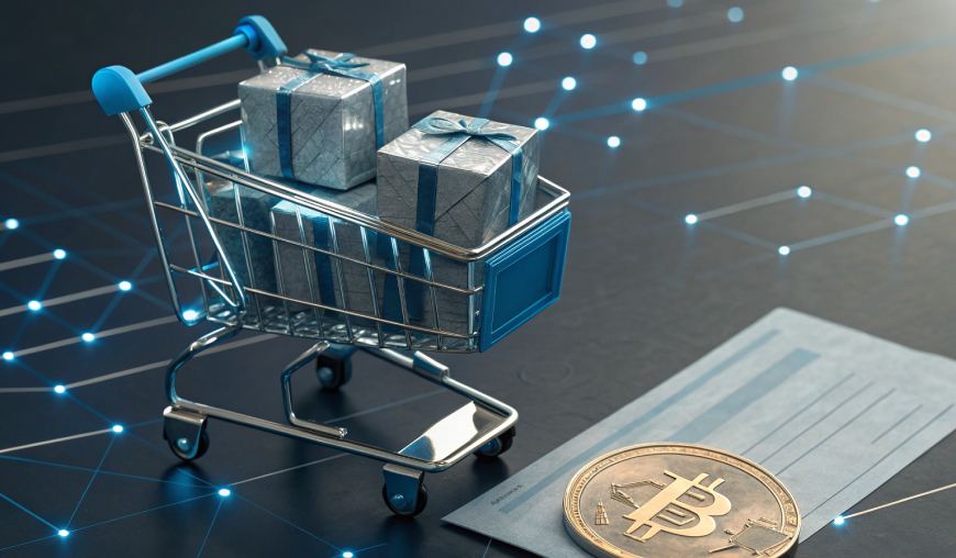 Как работают криптовалютные платежи?