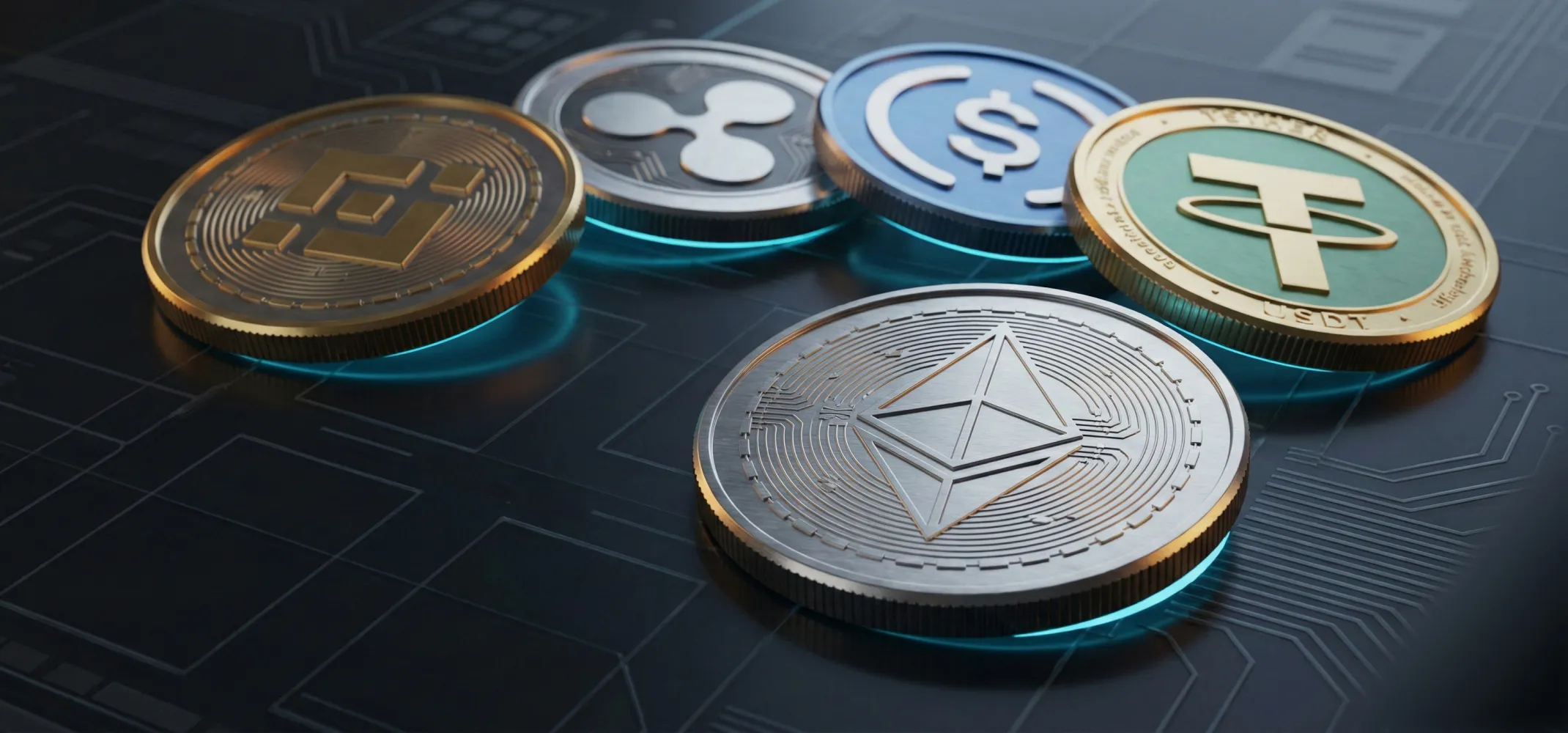 Что такое альткоин Что такое альткоин