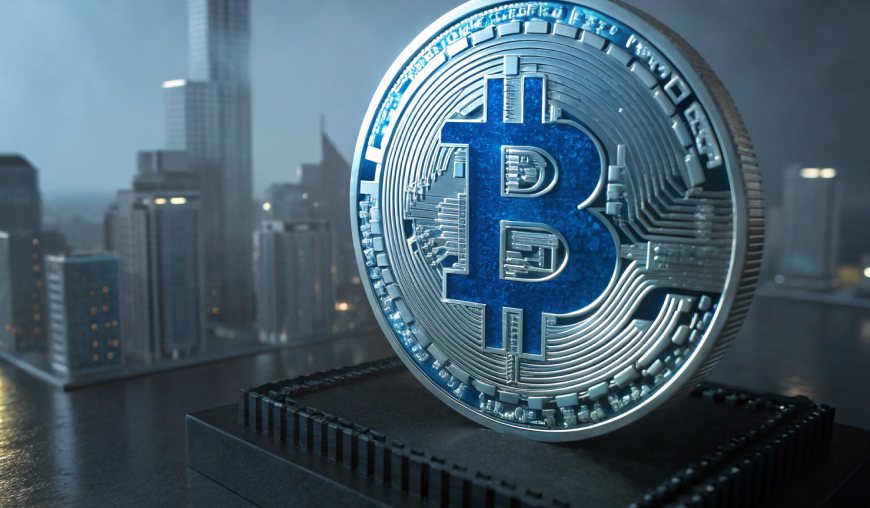 Зачем криптовалюта в B2B-продажах &ndash; преимущества и перспективы