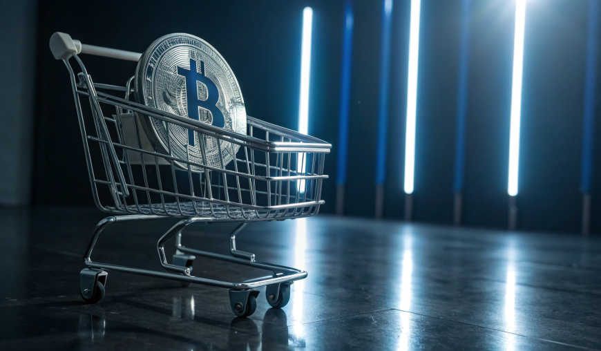 Где и как купить криптовалюту